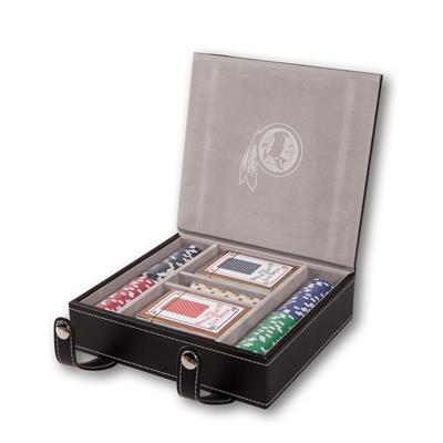 Poker Gift Set