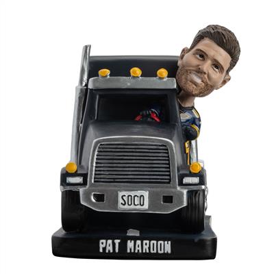 "Big Rig" Truck Bobblehead