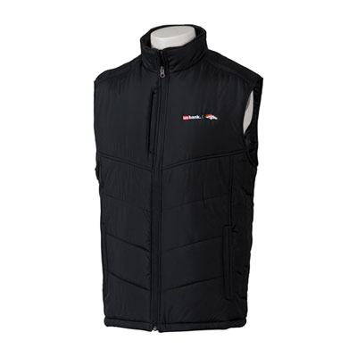 Puffy Vest