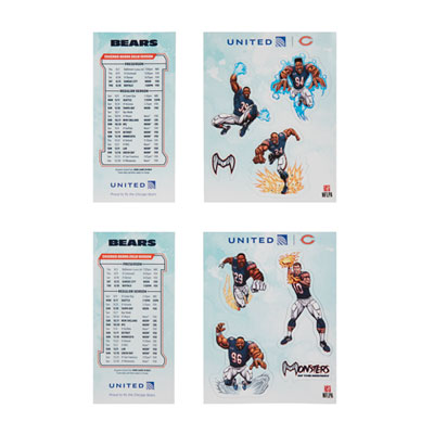 Schedule Magnet