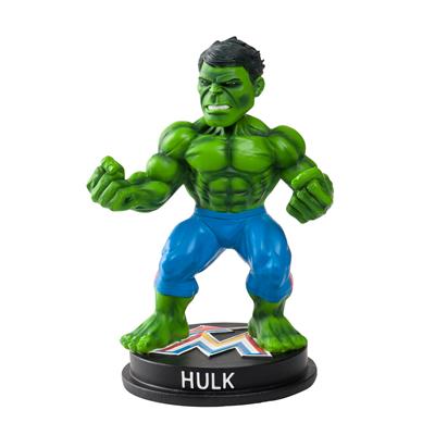 Marlins Hulk Bobblehead