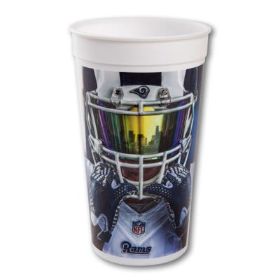 White Stadium Cup