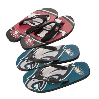 Custom Flip-Flops