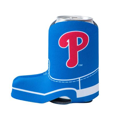 Cowboy Boot Koozie 