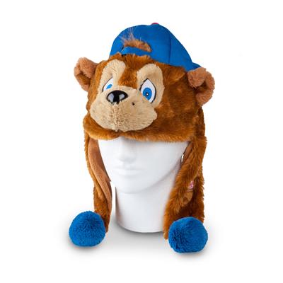 Cubs Bear Hat