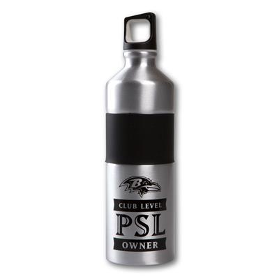 Steel Water Bottle 