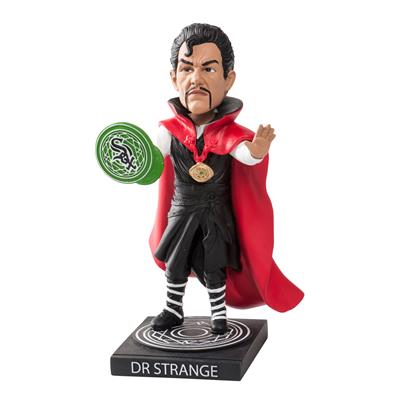 White Sox Dr. Strange Bobblehead