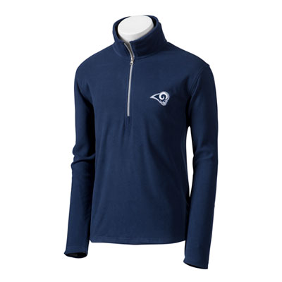 1/4 Zip Pullover