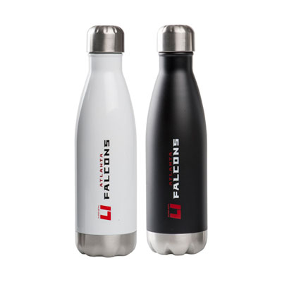 Vacuum Sealed Water Bottles