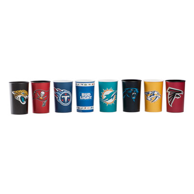 Custom Stadium Cups