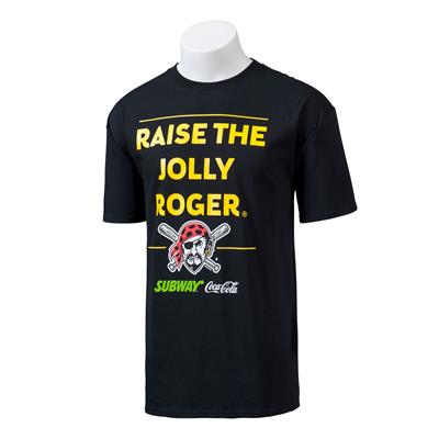 Jolly Roger T-Shirt