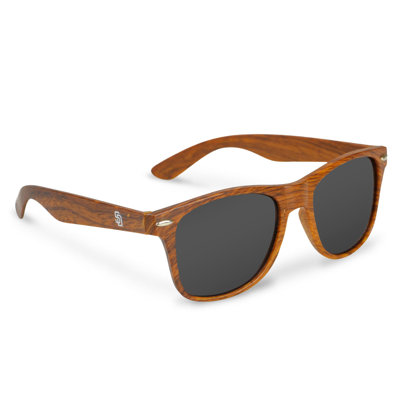 Sunglasses - Wood