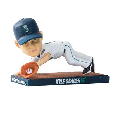 Mariners Kyle Seager Bobblehead