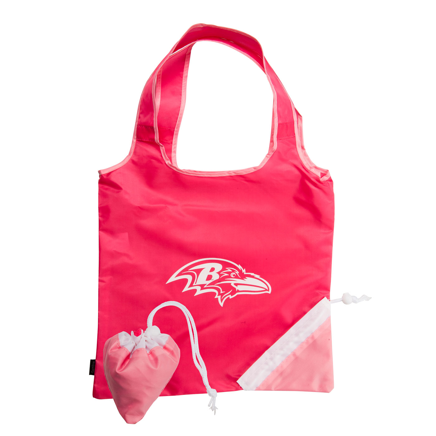 BCA Collapsible Tote Bag