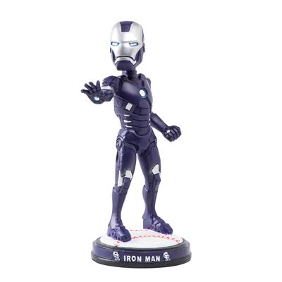 Rockies Iron Man Bobblehead