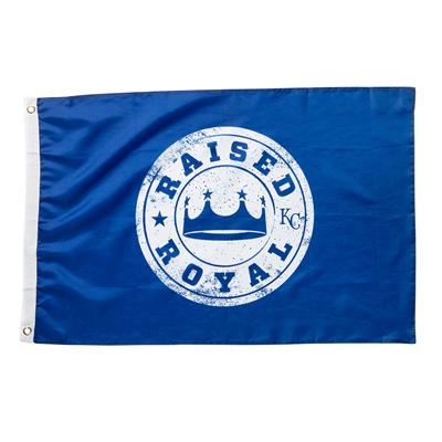 Opening Day Flag
