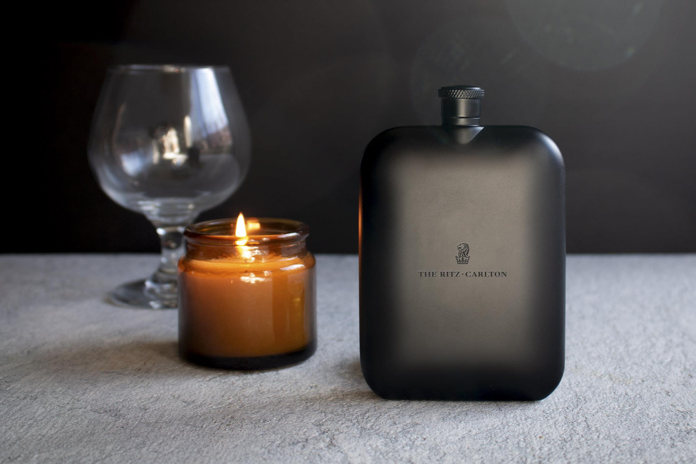 The RitzCarlton Retail Collection