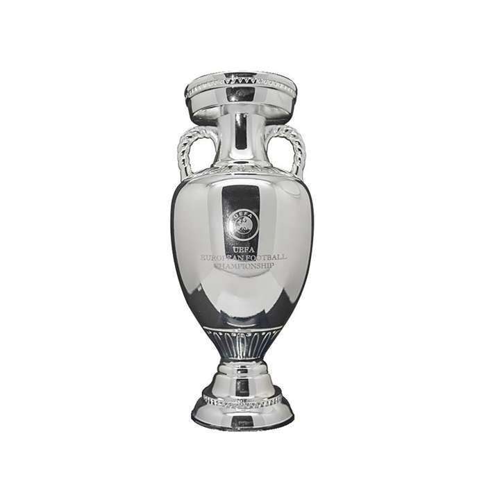 EURO-Pokal 100 mm