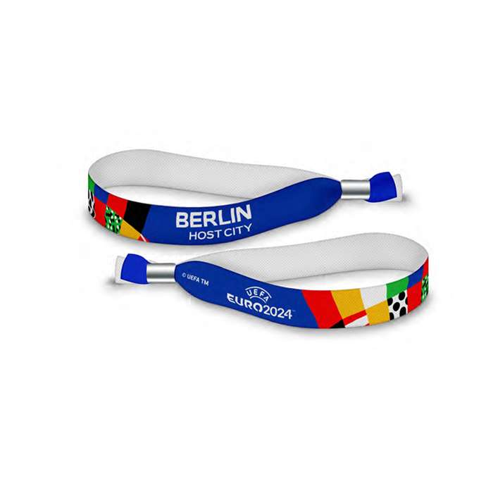 Einlass-Armbändchen