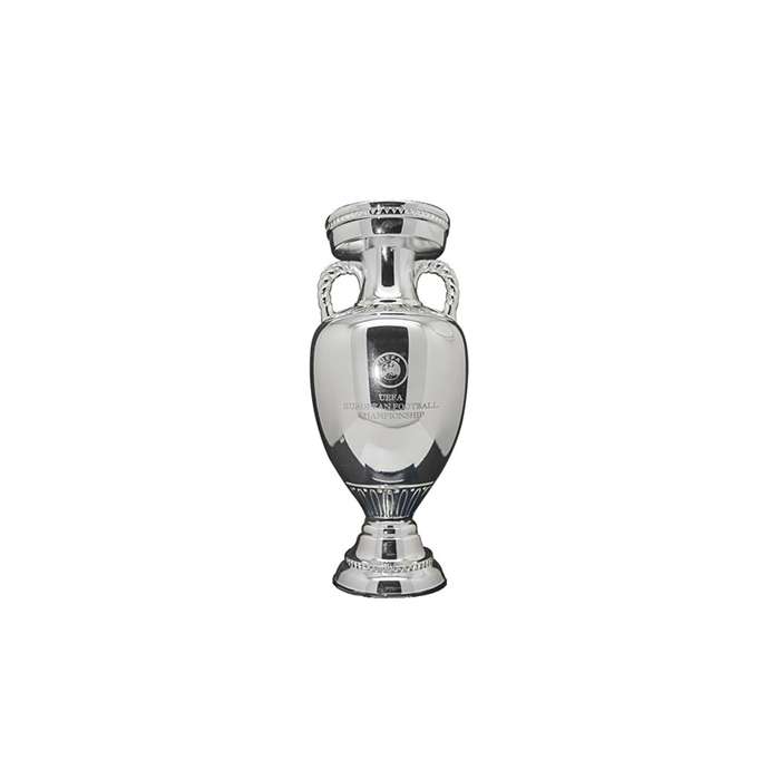 EURO-Pokal 45 mm