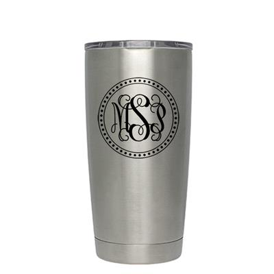 Yeti Rambler 20 oz Tumbler w/ MagSlide Lid