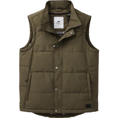 M-Traillake Roots73 Ins Vest