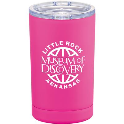 Sherpa 11-oz. Vacuum Tumbler & Insulator
