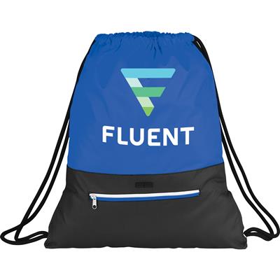 Big Deal Drawstring Sportspack