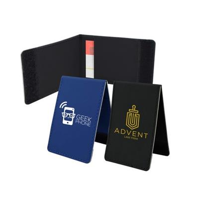 Dual Phone Pocket Stand