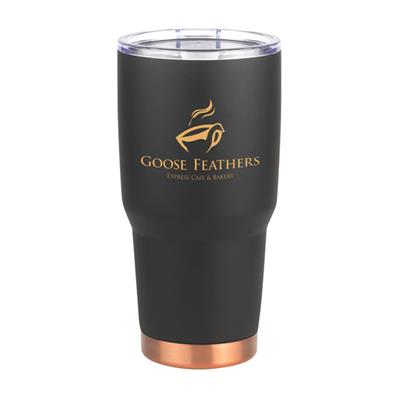 30 Oz Vacuum Tumbler