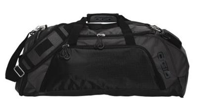 OGIO Transition Duffel