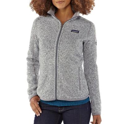 Patagonia Women's Better Sweater Fleece Jacket