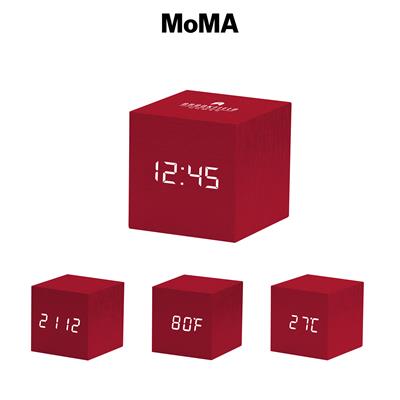 Cube Clock