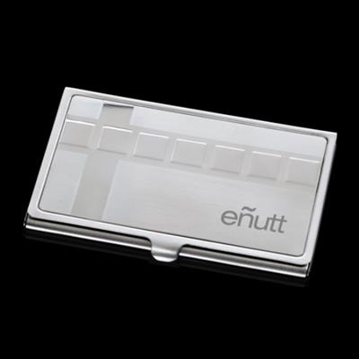 Hobard Business Card Case