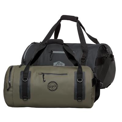 Water Resistant 50L Duffle