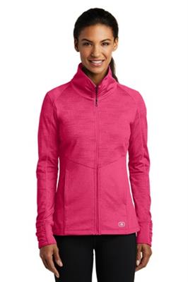OGIO ENDURANCE Ladies Sonar Full-Zip