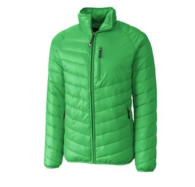 Clique Men's Crystal Mountain Jacket
