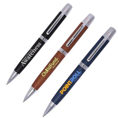 Tuscany Ergo Metal Pen