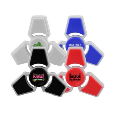 Hyper Spinner