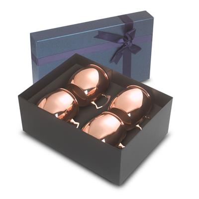 DUTCH MULE GIFT SET OF 4