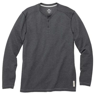 MEN RIVERROCK ROOTS73 HENLEY