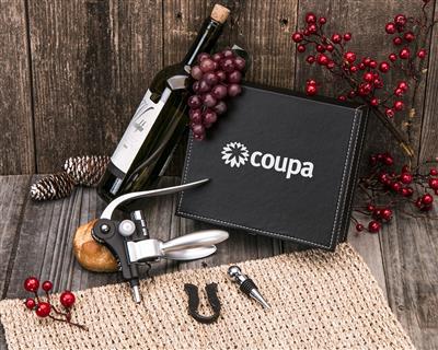 3-IN-1 WINE SOCIAL GIFT SET