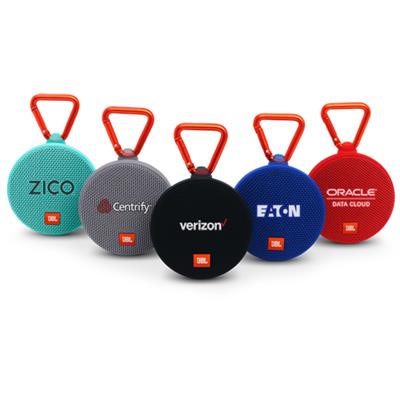 JBL Clip 2 Waterproof Bluetooth® Speaker