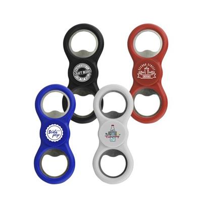 Caps Off Spinner