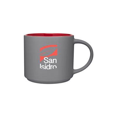 Monaco Mug