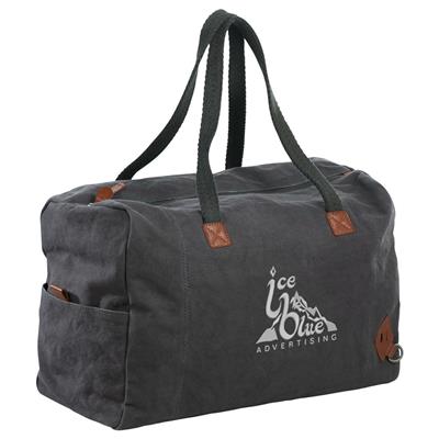 Alternative Premium Cotton Weekender Tote