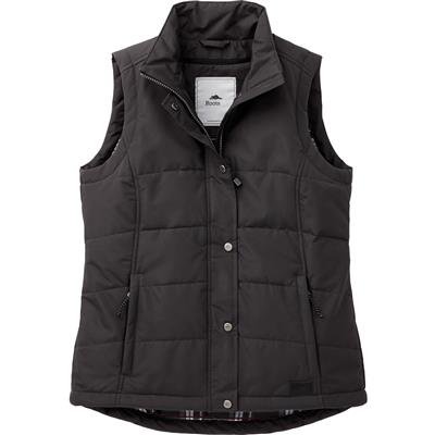 W-TRAILLAKE ROOTS73 INS VEST