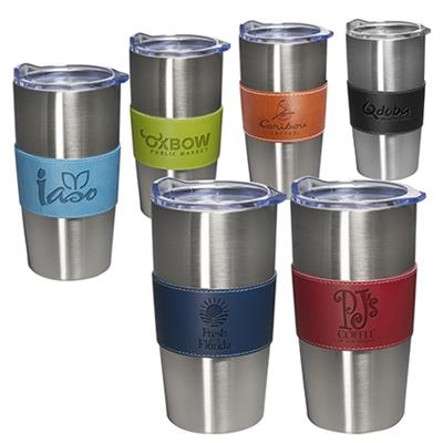 20 oz. Tuscany Vacuum Tumbler