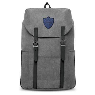 Nomad Flip-Top Backpack