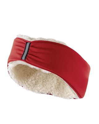 Holloway Ladies' 4-way Stretch Polyester Ridge Headband